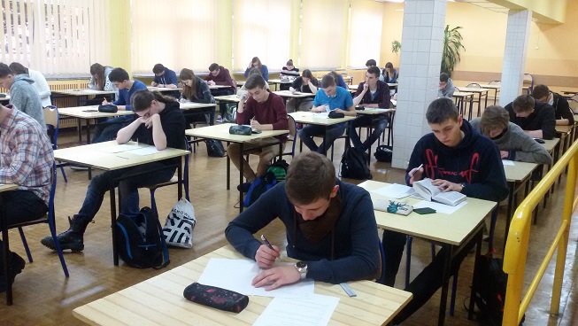 Matematyka i fizyka po angielsku