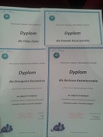 XX Finał Miejskiej Olimpiady Wiedzy o Środkach Psychoaktywnych