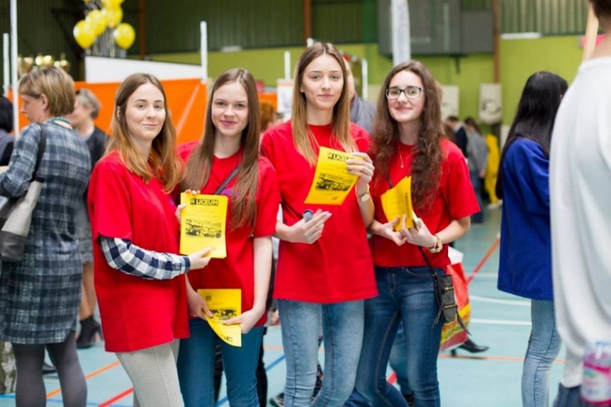 XII Forum Oświatowe