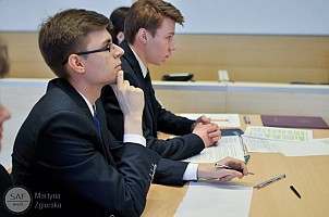 Wielki finał Mistrzostw Polski Debat Oksfordzkich