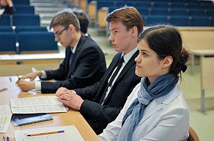 Wielki finał Mistrzostw Polski Debat Oksfordzkich