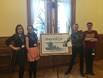 Sukcesy matematyków - Maraton Matematyczny