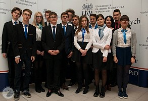 III Mistrzostw Polski Debat Oksfordzkich