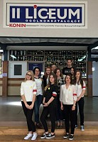 72. rocznica Powstania w Getcie Warszawskim