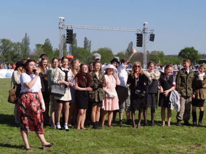 Koniński Piknik Patriotyczny