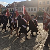  Rocznica zakończenia II wojny światowej 