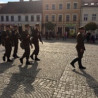  Rocznica zakończenia II wojny światowej 