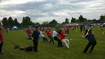 Szkoła bez Uzależnień i Bez Przemocy