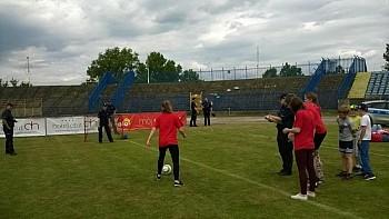 Szkoła bez Uzależnień i Bez Przemocy