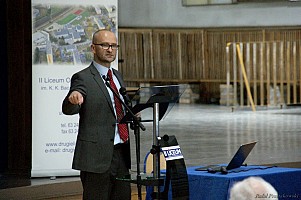 Wykład "Kara śmierci"
