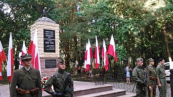 76 rocznica wybuchu II Wojny Światowej
