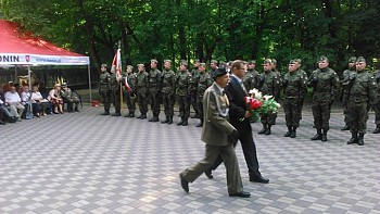 76 rocznica wybuchu II Wojny Światowej