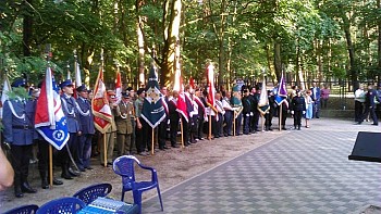 76 rocznica wybuchu II Wojny Światowej