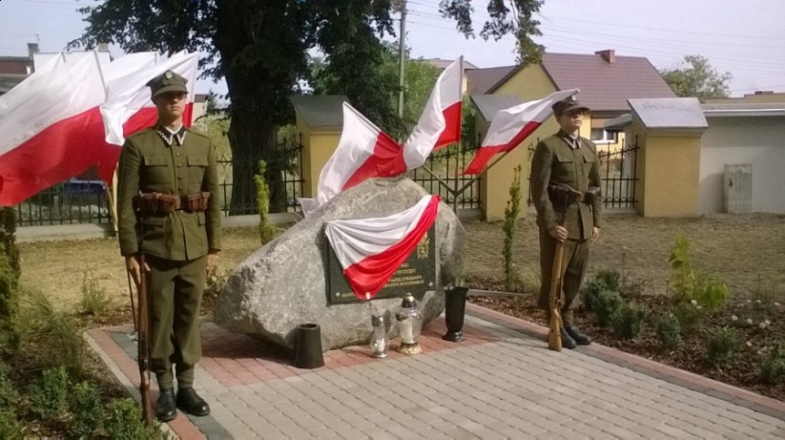 GRH upamiętnia Sybiraków