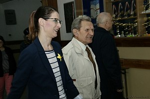 Wspomnienie o Panu Jerzym Majewskim