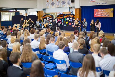 Dzień Edukacji Narodowej