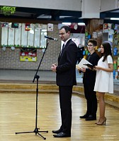 Jasełka 20164