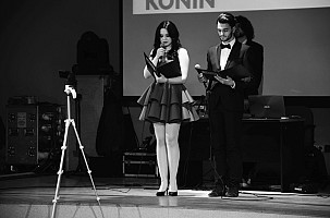 Studniówka 2016