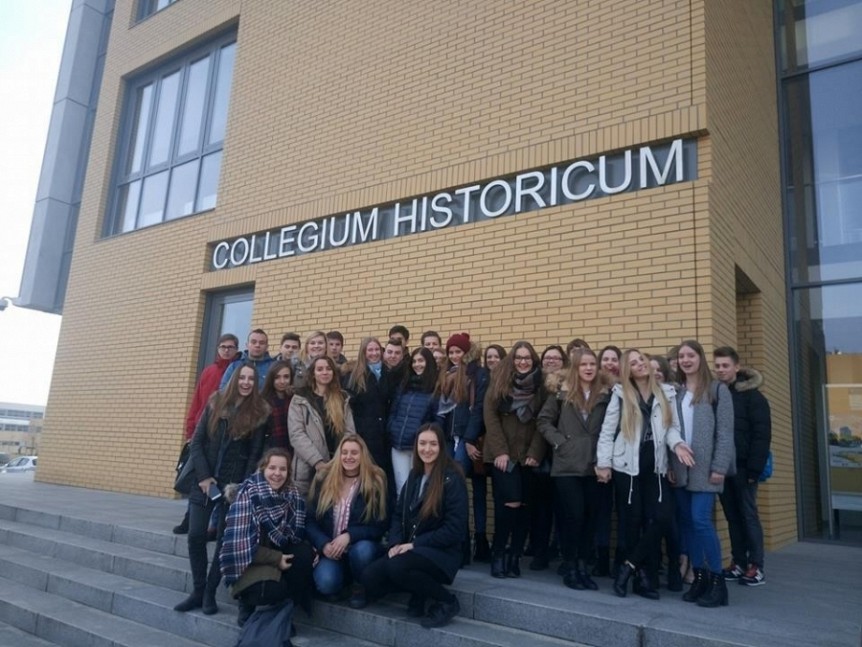 Wykłady w a Instytutucie Etnologii i Antropologii Kulturowej  UAM w Poznaniu.&#8195;