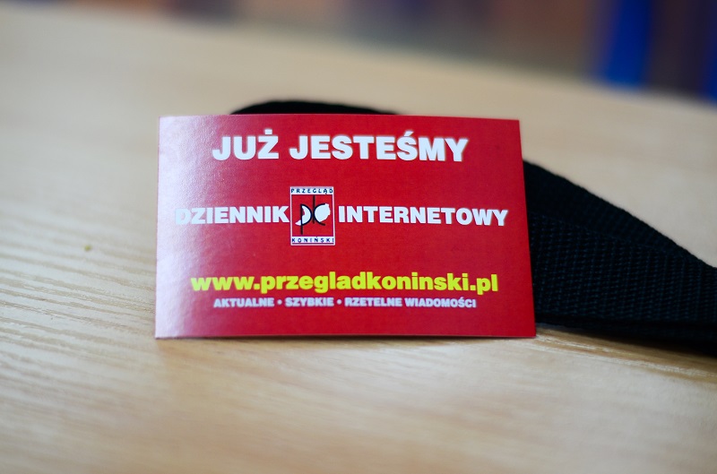 Warsztaty z reportażu