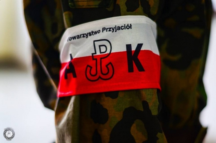 Spotkanie z Kombatantami 