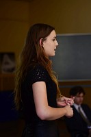 Debaty oksfordzkie w II LO