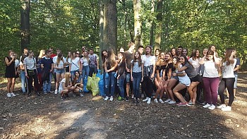 Sprzątanie Świata 2016