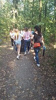 Sprzątanie Świata 2016 1