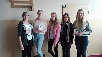  Kartki dla Powstańców