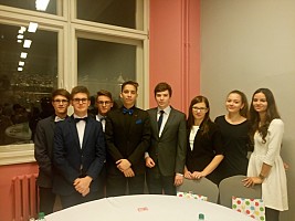 Turniej debat oksfordzkic 