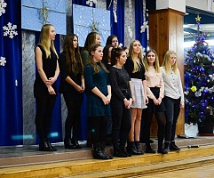 Jasełka 2016 