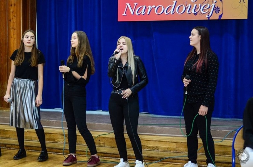 Dzień Edukacji Narodowej 