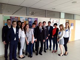 Turniej Debat Oksfordzkich 