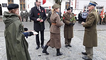 GRH na obchodach święta 11. Listopada 