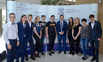 VI Mistrzostwach Polski Debat Oksfordzkich