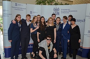VI Mistrzostwach Polski Debat Oksfordzkich