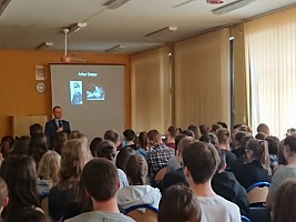 „Życie codzienne w okupowanej Wielkopolsce”