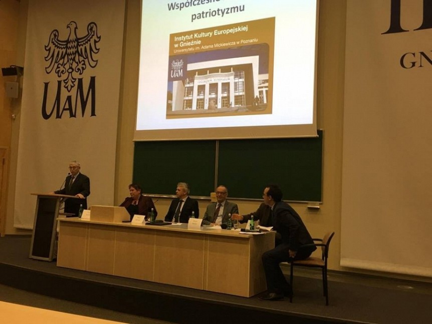 Warsztaty wyjazdowe dla Medioznawców w Gnieźnie