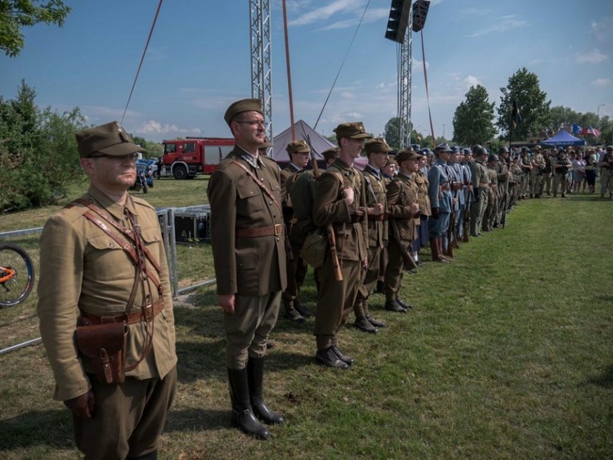 V Piknik Patriotyczny 