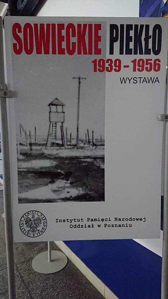 Wystawa historyczna