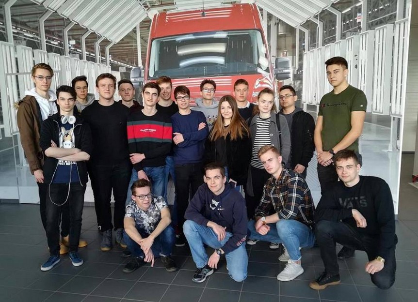 Dzień Przedsiębiorczości 2019