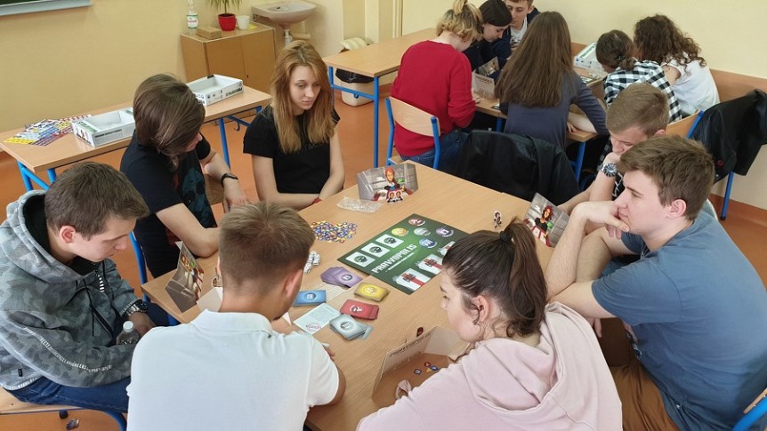 Program Edukacji Prawnej