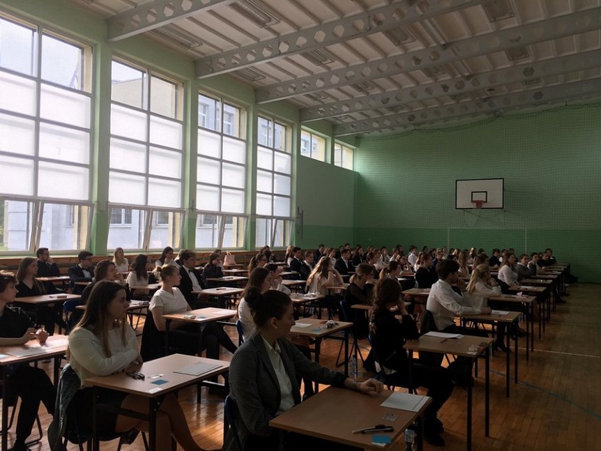 Matura 2019