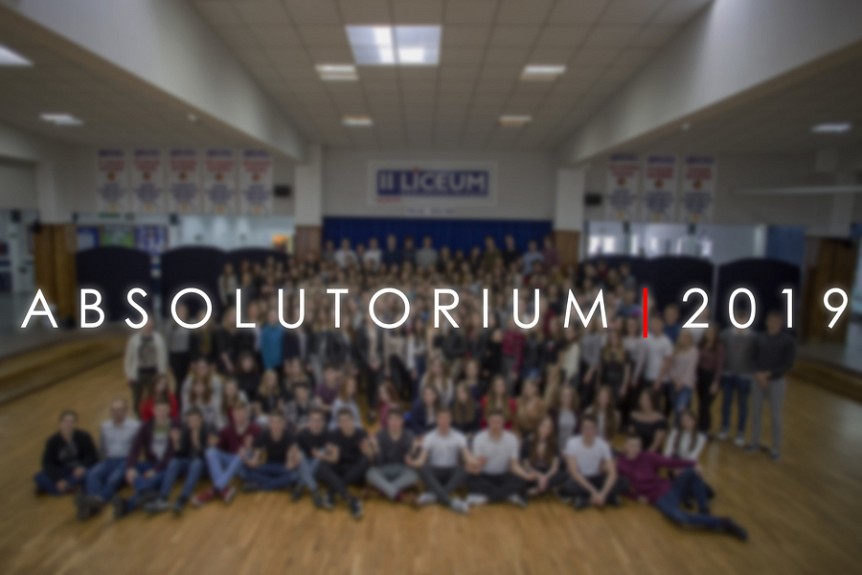 Absolutorium 2019