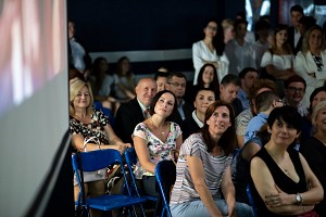 Uroczyste rozpoczęcie roku szkolnego 2018/2019 3