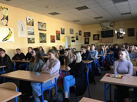 Studia w Anglii