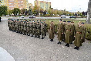Wystawa na 100-lecie polskiego lotnictwa