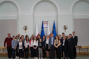 Konkurs literacki o Witoldzie Pileckim 1