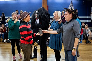 Halloween w II LO 2