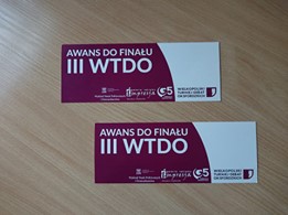 Turniej eliminacyjny WTDO